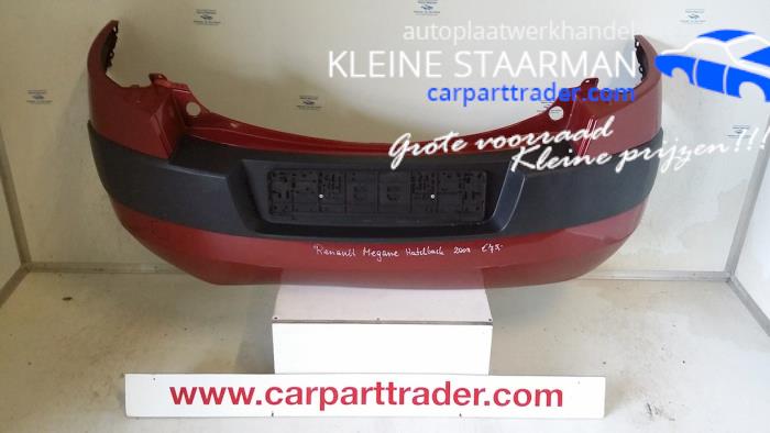 Rear bumpers with part number 3462 stock | ProxyParts.com