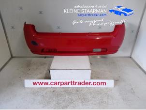 ignis rear bumper