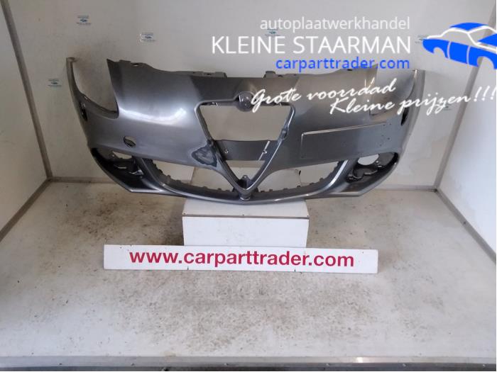 Chrome Profile Adhesive for Dam Front Bumper Alfa Giulietta 11mm x 1.15m