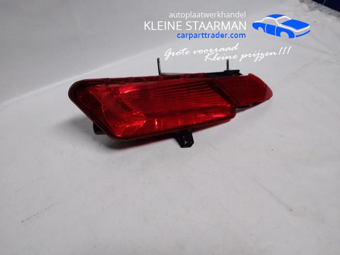 Rear Bumper Reflector Right Side For 2013-2017 Ford Escape | 1st Class Auto Parts