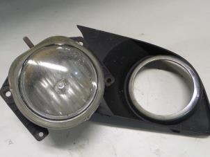 Used Fog light, front right Alfa Romeo 159 (939AX) 1.8 MPI 16V Price € 45,00 Margin scheme offered by A.T.S. van de Wiel