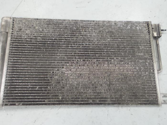 Usagé Radiateur clim Alfa Romeo Giulietta (940) 1.4 TB 16V MultiAir Prix € 45,00 Règlement à la marge proposé par A.T.S. van de Wiel