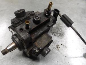 Used Mechanical fuel pump Alfa Romeo Brera (939) 2.4 JTDM 20V Price € 225,00 Margin scheme offered by A.T.S. van de Wiel