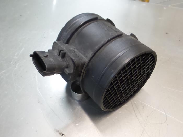 Begagnade Luftflödesmätare Alfa Romeo Giulietta (940) 1.75 TBI 16V QV Pris € 35,00 Marginaltabell erbjuds av A.T.S. van de Wiel