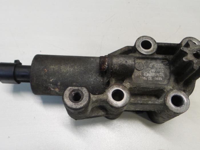 Gebrauchte Nockenwelle Sensor Alfa Romeo MiTo (955) 1.4 16V Preis € 65,00 Margenregelung angeboten von A.T.S. van de Wiel