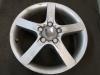 Wheel from a Seat Leon (1P1) 2.0 TDI 16V 2008