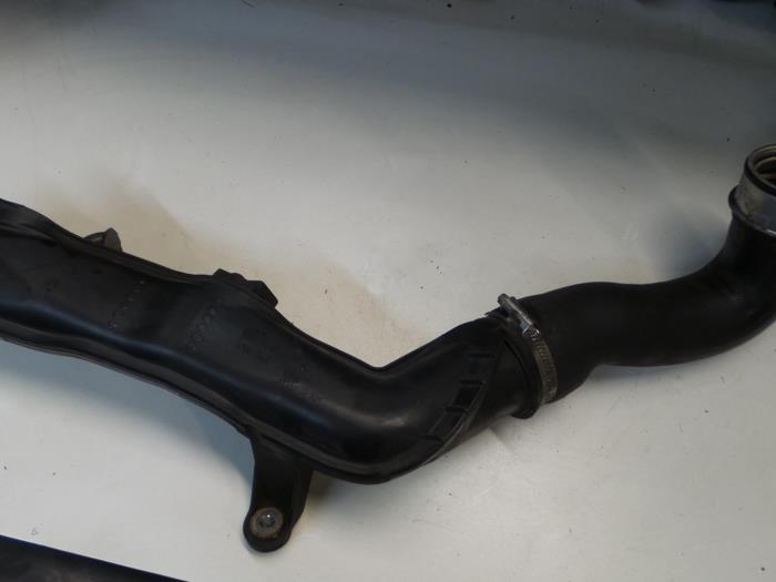 Used Seat Leon 1p1 2 0 Tfsi Fr 16v Turbo Hose 1kah A T S Van De Wiel Proxyparts Com