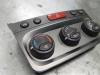 Alfa Romeo 147 (937) 1.6 Twin Spark Veloce 16V Panel de control de calefacción