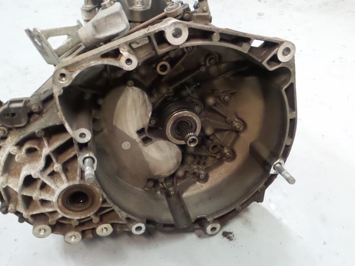 Gebrauchte Getriebe Alfa Romeo Giulietta (940) 2.0 JTDm 16V 140 Preis € 585,00 Margenregelung angeboten von A.T.S. van de Wiel