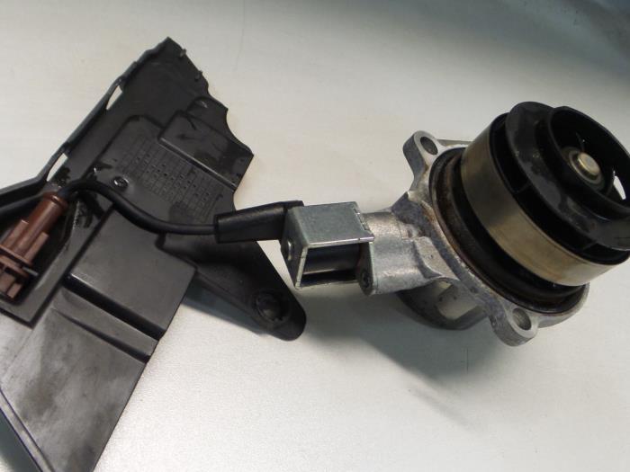 Used Seat Leon 5fb 16 Tdi Ecomotive 16v Water Pump