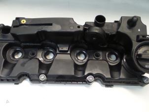 Ventildeckel van een Seat Leon (5FB) 1.6 TDI Ecomotive 16V 2015