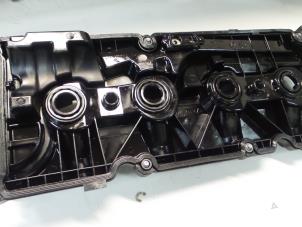 Ventildeckel van een Seat Leon (5FB) 1.6 TDI Ecomotive 16V 2015