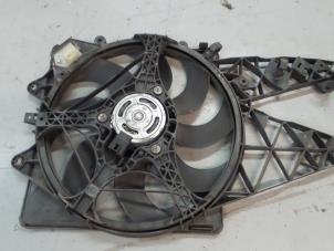 Used Cooling fan housing Alfa Romeo MiTo (955) 1.6 JTDm 16V Price € 55,00 Margin scheme offered by A.T.S. van de Wiel
