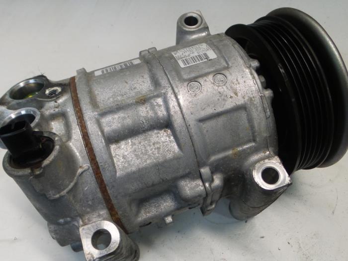 Gebrauchte Klimapumpe Alfa Romeo MiTo (955) 1.4 Turbo Multi Air 16V Preis € 75,00 Margenregelung angeboten von A.T.S. van de Wiel