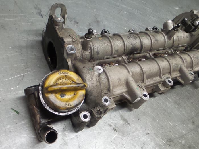 Usagé Kit arbre à cames Alfa Romeo 159 (939AX) 1.9 JTDm 16V Prix € 185,00 Règlement à la marge proposé par A.T.S. van de Wiel