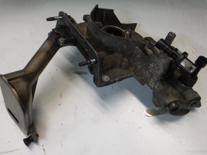 Gebrauchte Ölpumpe Alfa Romeo MiTo (955) 1.4 Turbo Multi Air 16V Preis € 65,00 Margenregelung angeboten von A.T.S. van de Wiel