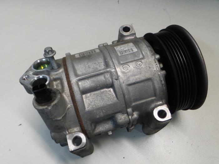 Gebrauchte Klimapumpe Alfa Romeo MiTo (955) 1.4 Turbo Multi Air 16V Preis € 75,00 Margenregelung angeboten von A.T.S. van de Wiel