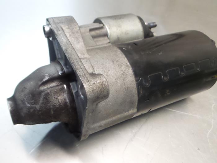 Gebrauchte Anlasser Alfa Romeo MiTo (955) 1.4 Turbo Multi Air 16V Preis € 40,00 Margenregelung angeboten von A.T.S. van de Wiel
