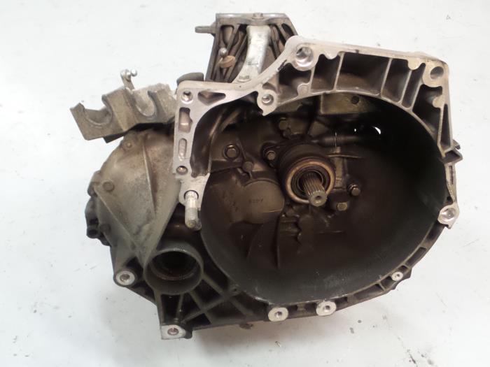 Gebrauchte Getriebe Alfa Romeo MiTo (955) 1.4 Turbo Multi Air 16V Preis € 450,00 Margenregelung angeboten von A.T.S. van de Wiel