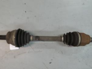 Used Front drive shaft, left Alfa Romeo MiTo (955) 1.4 Turbo Multi Air 16V Price € 85,00 Margin scheme offered by A.T.S. van de Wiel