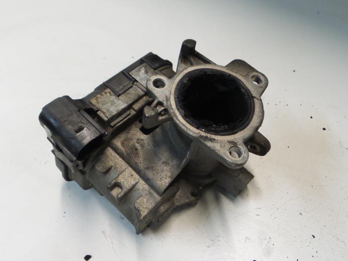 Gebrauchte Drosselklappengehäuse Alfa Romeo MiTo (955) 1.3 JTDm 16V Preis € 35,00 Margenregelung angeboten von A.T.S. van de Wiel