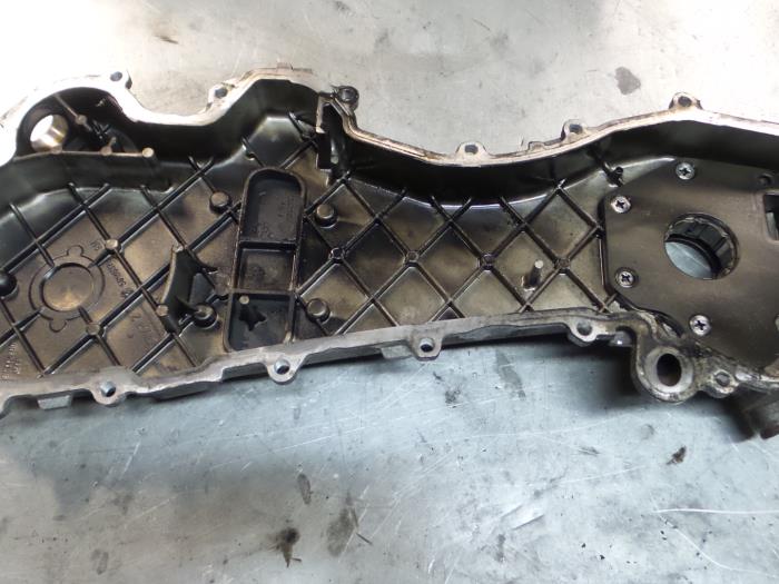Gebrauchte Ölpumpe Alfa Romeo MiTo (955) 1.3 JTDm 16V Preis € 65,00 Margenregelung angeboten von A.T.S. van de Wiel