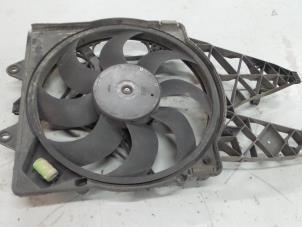 Used Cooling fan housing Alfa Romeo MiTo (955) 1.3 JTDm 16V Eco Price € 55,00 Margin scheme offered by A.T.S. van de Wiel