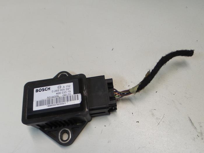 Begagnade Sensor (övriga) Alfa Romeo GT (937) 2.0 JTS 16V Pris € 45,00 Marginaltabell erbjuds av A.T.S. van de Wiel