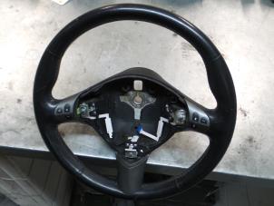 Used Steering wheel Alfa Romeo GT (937) 2.0 JTS 16V Price € 65,00 Margin scheme offered by A.T.S. van de Wiel