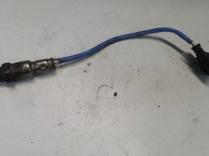 Sonda lambda Alfa Romeo Giulietta (940), 2010 / 2020 1.4 TB 16V MultiAir, Hatchback, Benzyna, 1.368cc, 125kW (170pk), FWD, 940A2000, 2010-04 / 2018-10, 940FXB (Używany)