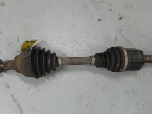 Used Front drive shaft, right Alfa Romeo 159 (939AX) 2.4 JTDm 20V Price € 175,00 Margin scheme offered by A.T.S. van de Wiel