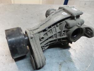 Used Rear differential Alfa Romeo 159 (939AX) 2.4 JTDm 20V Price € 675,00 Margin scheme offered by A.T.S. van de Wiel