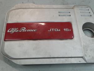 Usagé Plaque de protection moteur Alfa Romeo 159 Sportwagon (939BX) 1.9 JTDm 16V Prix € 60,00 Règlement à la marge proposé par A.T.S. van de Wiel