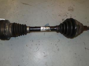 Used Front drive shaft, right Seat Altea (5P1) 2.0 TDI 16V Price € 80,00 Margin scheme offered by A.T.S. van de Wiel