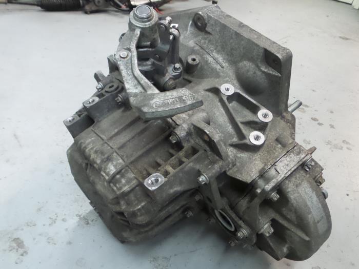 Gearbox Alfa Romeo Mito - 955a3000 955a3000 - A.t.s. Van De Wiel