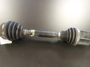 Used Front drive shaft, left Alfa Romeo 159 (939AX) 1.9 JTDm 16V Price € 155,00 Margin scheme offered by A.T.S. van de Wiel