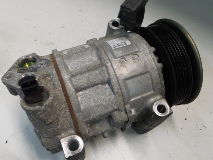 Gebrauchte Klimapumpe Alfa Romeo MiTo (955) 1.4 TB 16V Preis € 75,00 Margenregelung angeboten von A.T.S. van de Wiel
