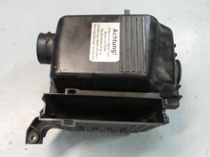 Begagnade Luftfilterhus Mini Cooper S Pris € 65,00 Marginaltabell erbjuds av A.T.S. van de Wiel
