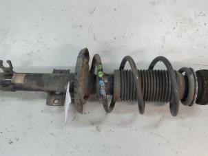 Used Front shock absorber rod, right Seat Mii 1.0 12V Price € 55,00 Margin scheme offered by A.T.S. van de Wiel