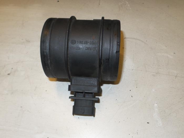 Gebrauchte Luftmengenmesser Alfa Romeo 159 Sportwagon (939BX) 2.4 JTDm 20V Preis € 40,00 Margenregelung angeboten von A.T.S. van de Wiel