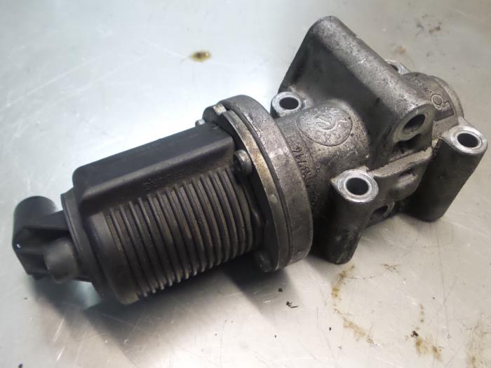 Gebrauchte AGR Ventil Alfa Romeo 159 Sportwagon (939BX) 1.9 JTDm 16V Preis € 50,00 Margenregelung angeboten von A.T.S. van de Wiel