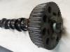 Camshaft from a Volkswagen Caddy 2007