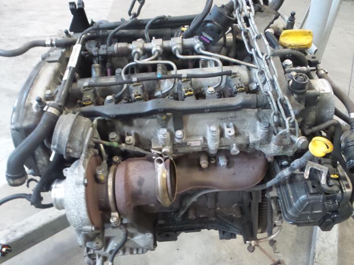 Lot De 2 Amortisseurs Avant Pour Alfa Romeo Giulietta 940 (2010-2020) – 1.4L à 2.0L, Gaz, Remplace 50513930