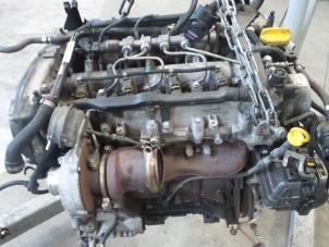 Used Engine Alfa Romeo Giulietta (940) 1.6 JTDm 16V Price € 1.275,00 Margin scheme offered by A.T.S. van de Wiel