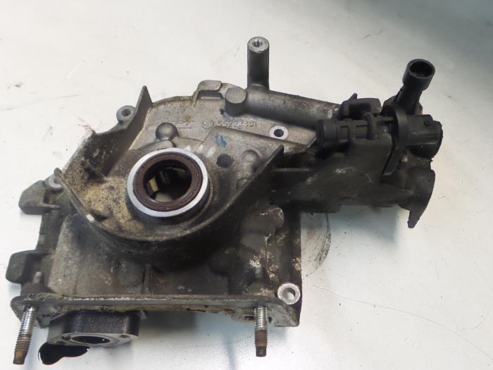 Gebrauchte Ölpumpe Alfa Romeo MiTo (955) 1.4 Turbo Multi Air 16V Preis € 65,00 Margenregelung angeboten von A.T.S. van de Wiel