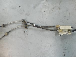 Used Gearbox mechanism Citroen Jumper (U9) 2.2 HDi 130 Price € 95,00 Margin scheme offered by A.T.S. van de Wiel