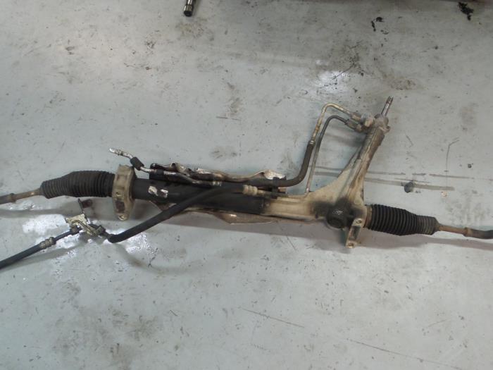 Gebrauchte Lenkgetriebe Servo Citroen Jumper (U9) 2.2 HDi 130 Preis € 165,00 Margenregelung angeboten von A.T.S. van de Wiel
