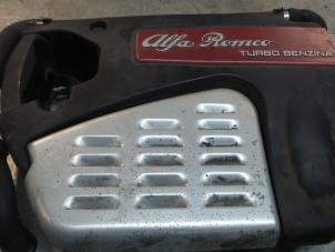 Gebrauchte Motor Schutzblech Alfa Romeo MiTo (955) 1.4 Turbo 16V Preis € 65,00 Margenregelung angeboten von A.T.S. van de Wiel