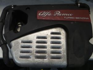 Gebrauchte Motor Schutzblech Alfa Romeo MiTo (955) 1.4 TB 16V Preis € 65,00 Margenregelung angeboten von A.T.S. van de Wiel