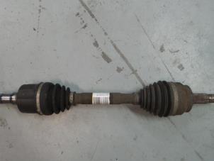 Used Front drive shaft, left Alfa Romeo MiTo (955) 1.4 TB 16V Price € 125,00 Margin scheme offered by A.T.S. van de Wiel